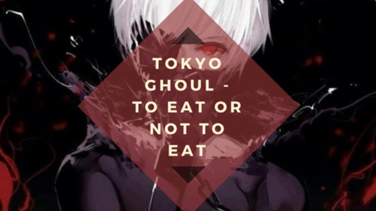 Tokyo Ghoul: To Eat or Not to Eat thumbnail 2