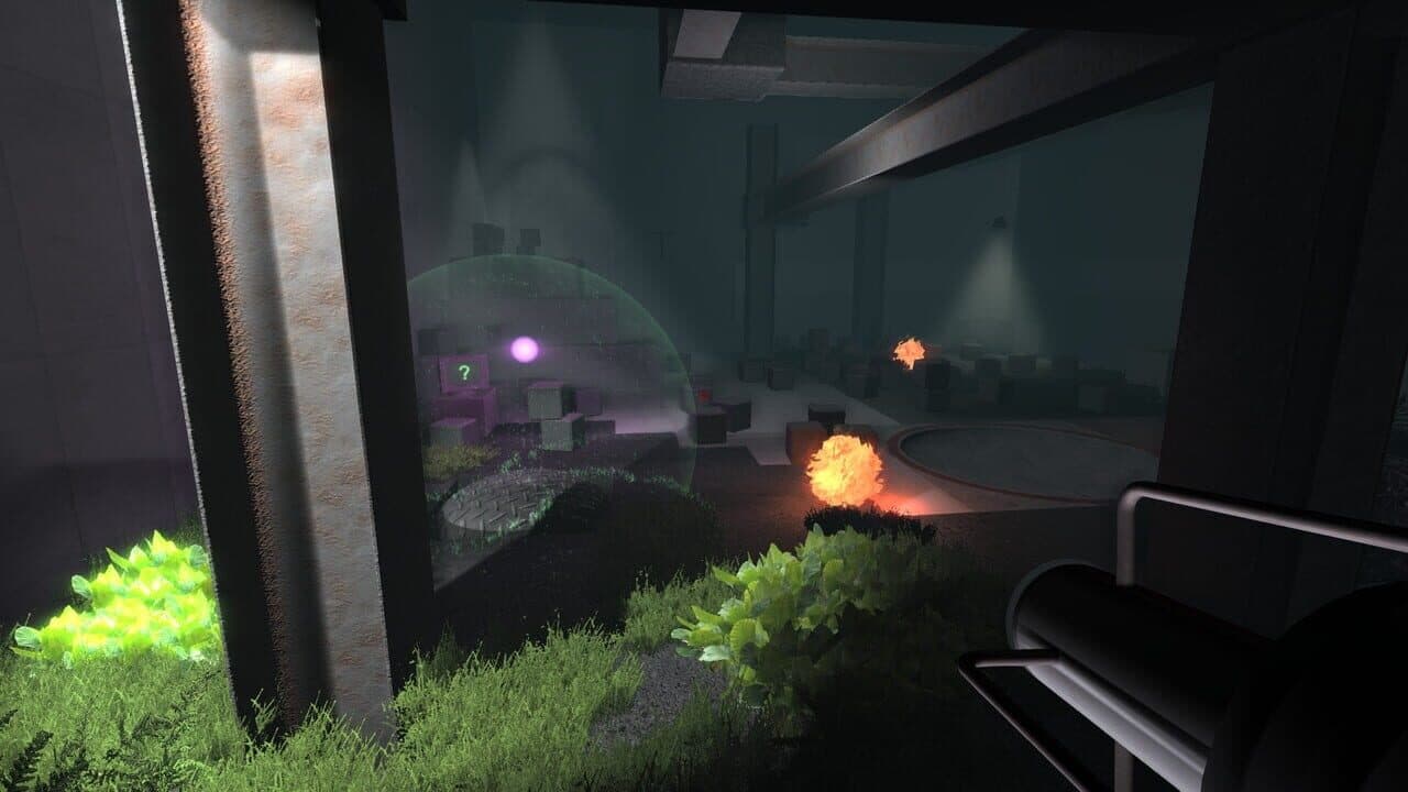 Entropy Rising thumbnail 2