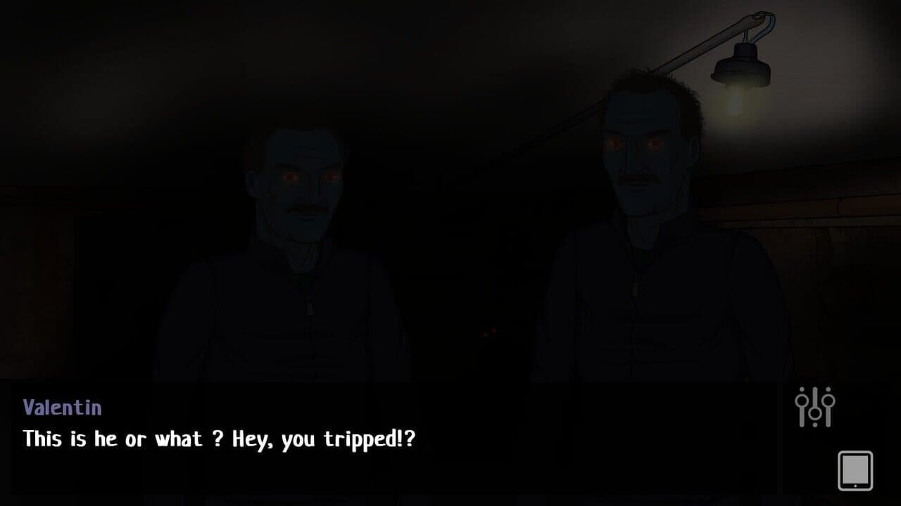 Russian Horror Story thumbnail 3