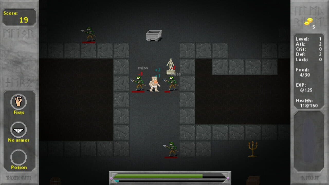 Torgar's Quest thumbnail 4