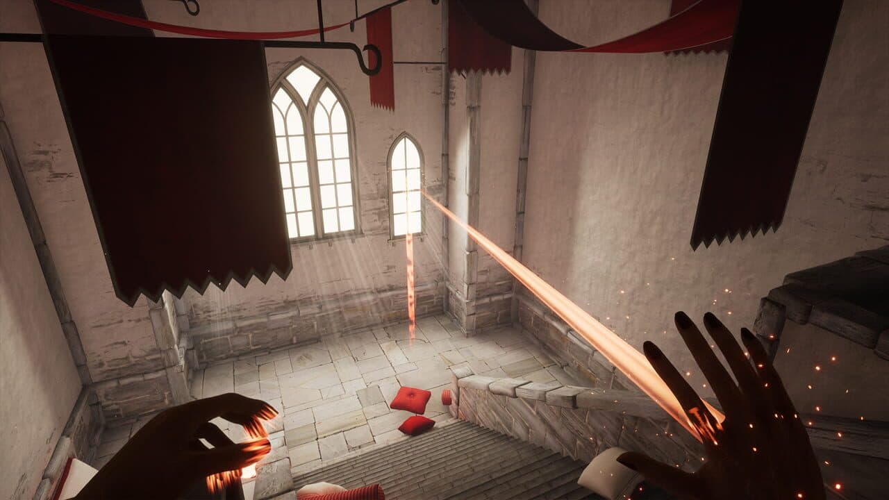Infernium thumbnail 4