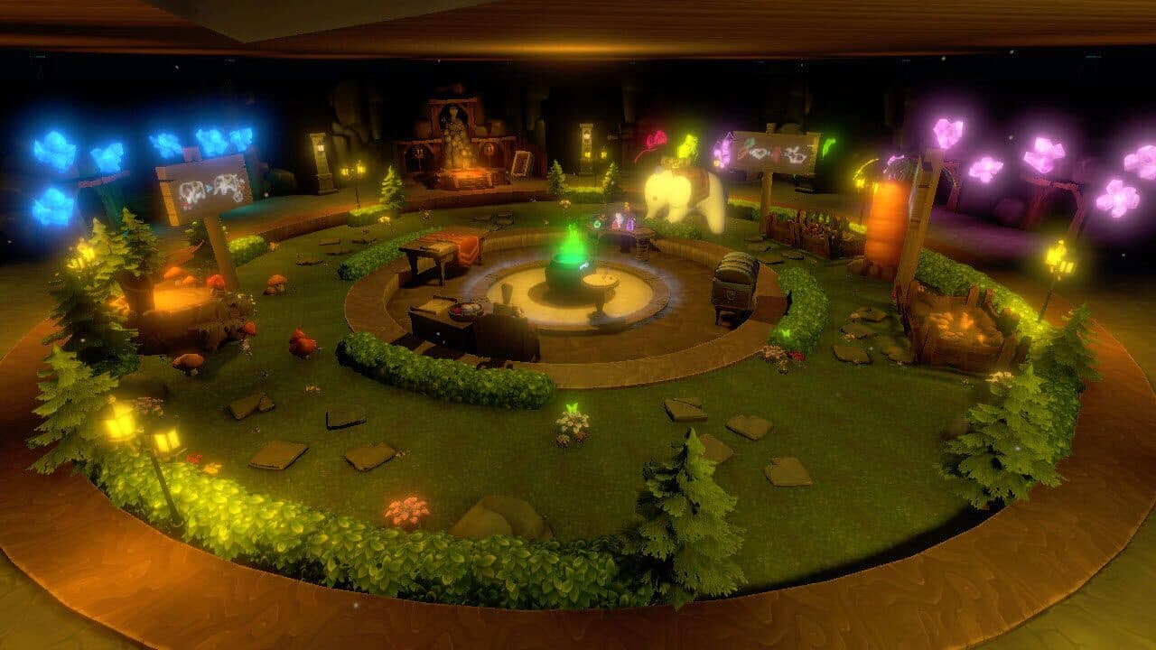 Forgotten Chambers thumbnail 5