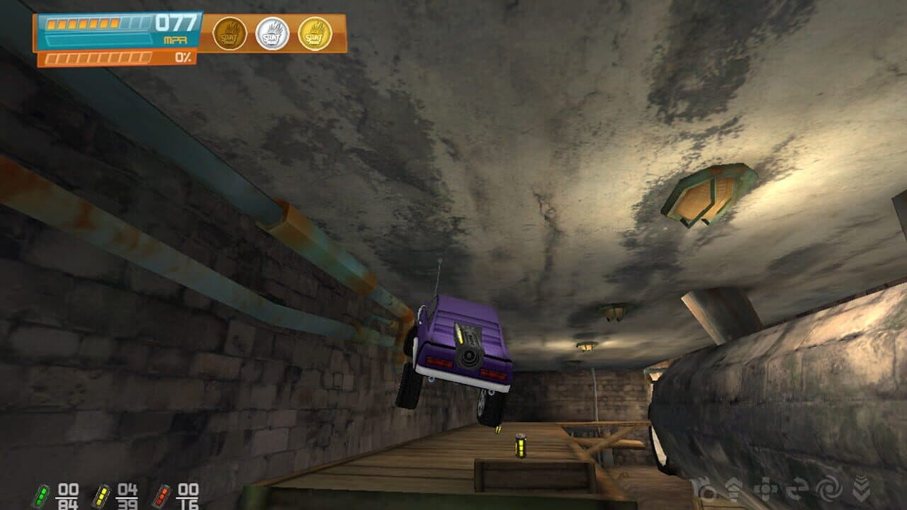 StuntMania Reloaded thumbnail 3