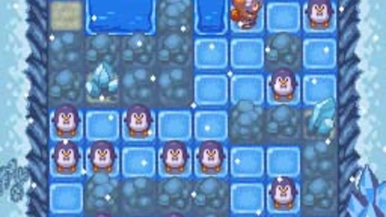 Penguin Patrol screenshot 1
