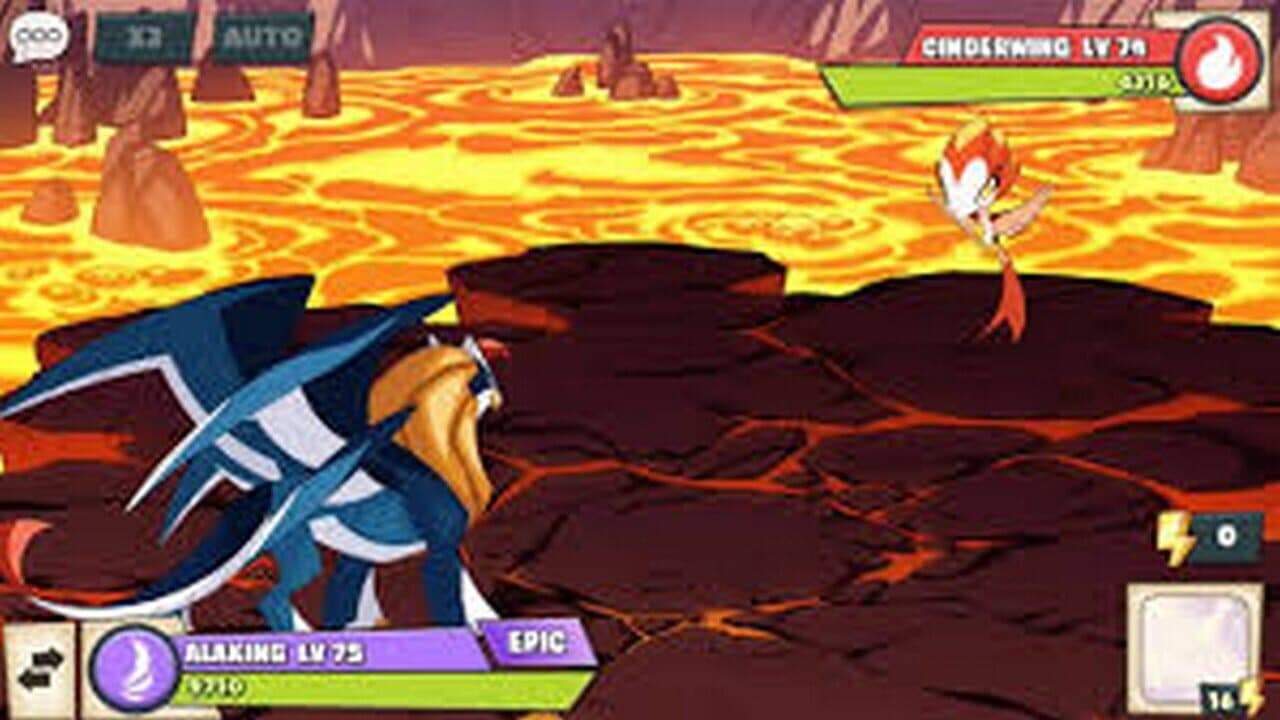 Mino Monsters 2: Evolution thumbnail 2