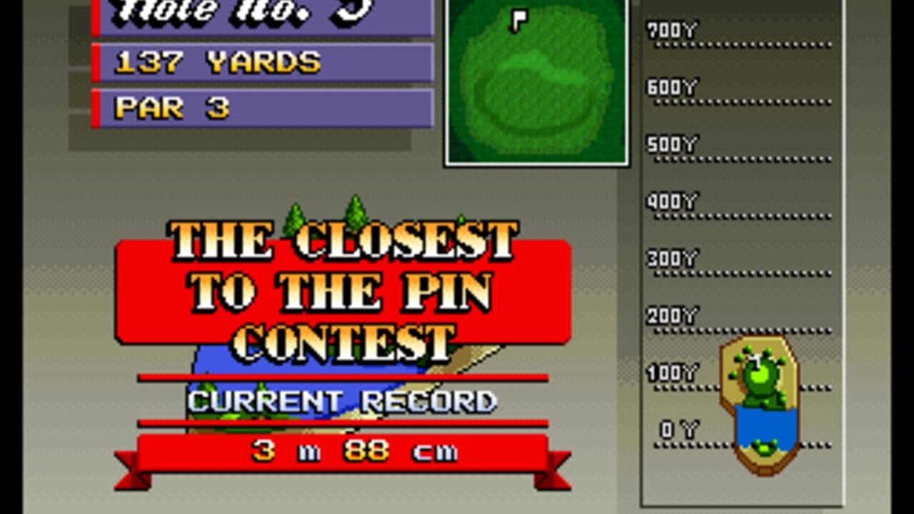 Neo Turf Masters thumbnail 13