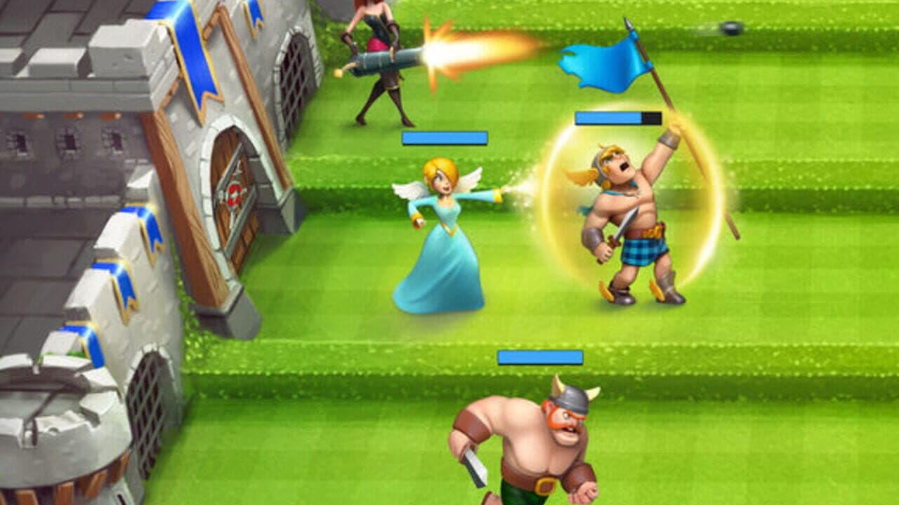 Castle Crush: Epic Strategy Game thumbnail 8