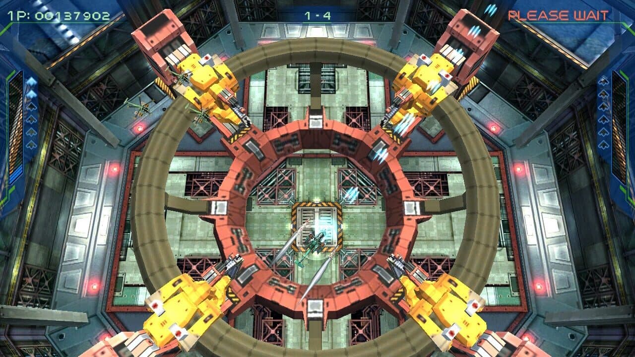 Zero Gunner 2 thumbnail 11