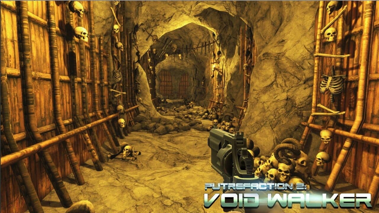 Putrefaction 2: Void Walker thumbnail 4