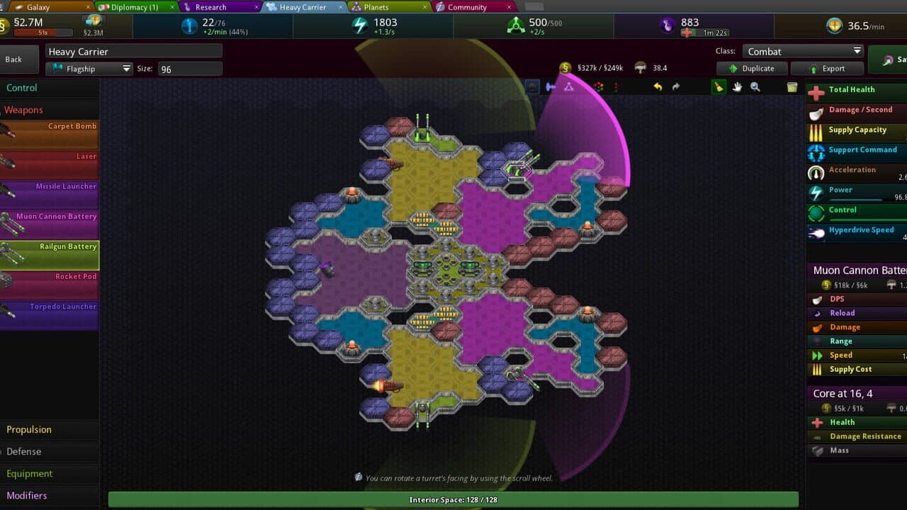 Star Ruler 2 thumbnail 3