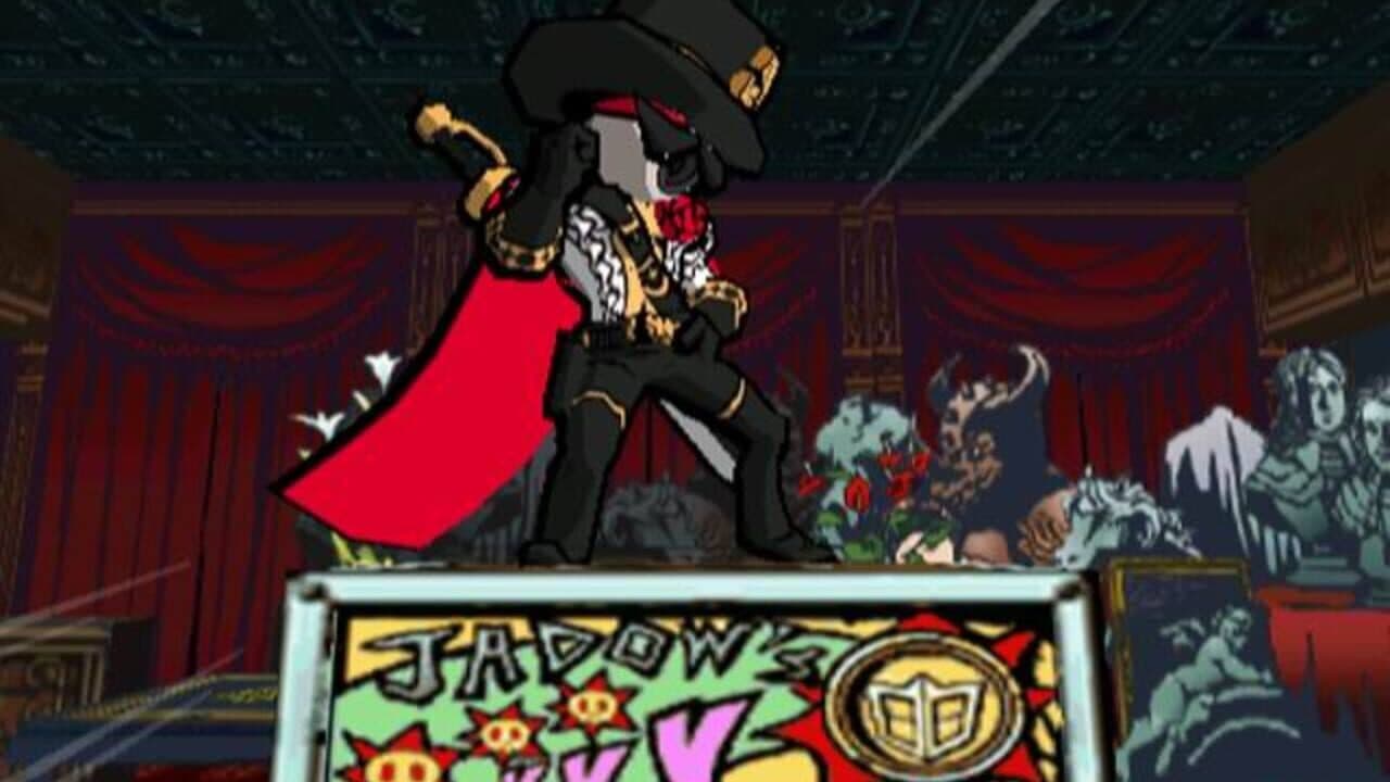 Viewtiful Joe: Red Hot Rumble thumbnail 12