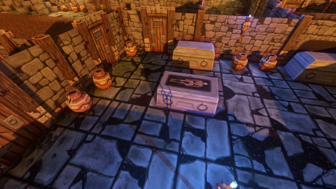 Popup Dungeon thumbnail 12
