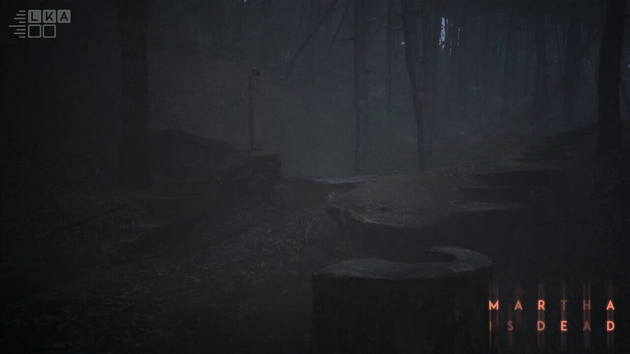 Martha Is Dead thumbnail 4