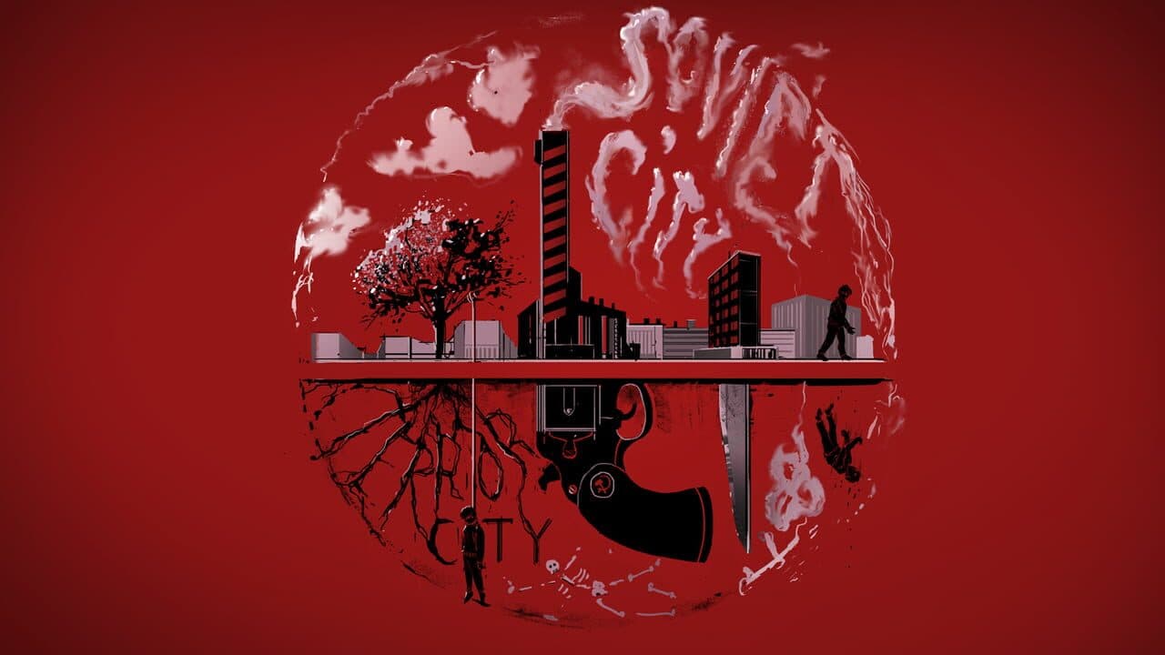 Soviet City thumbnail 4