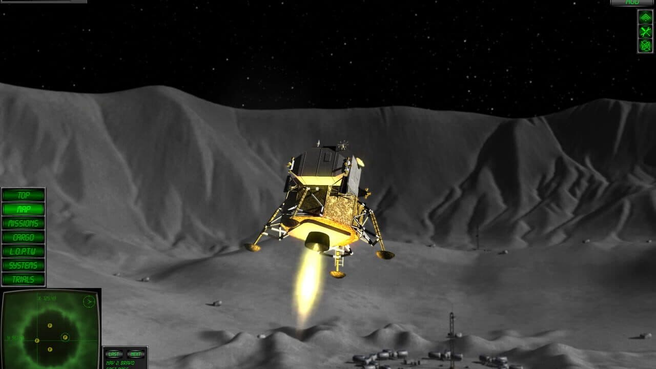 Lunar Flight thumbnail 7