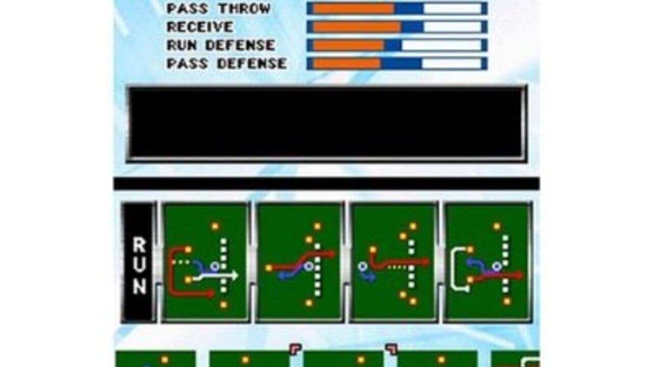 Tecmo Bowl: Kickoff thumbnail 3