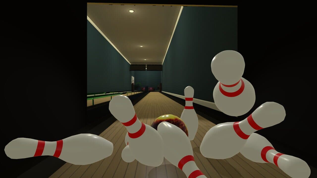 Bowl VR thumbnail 2