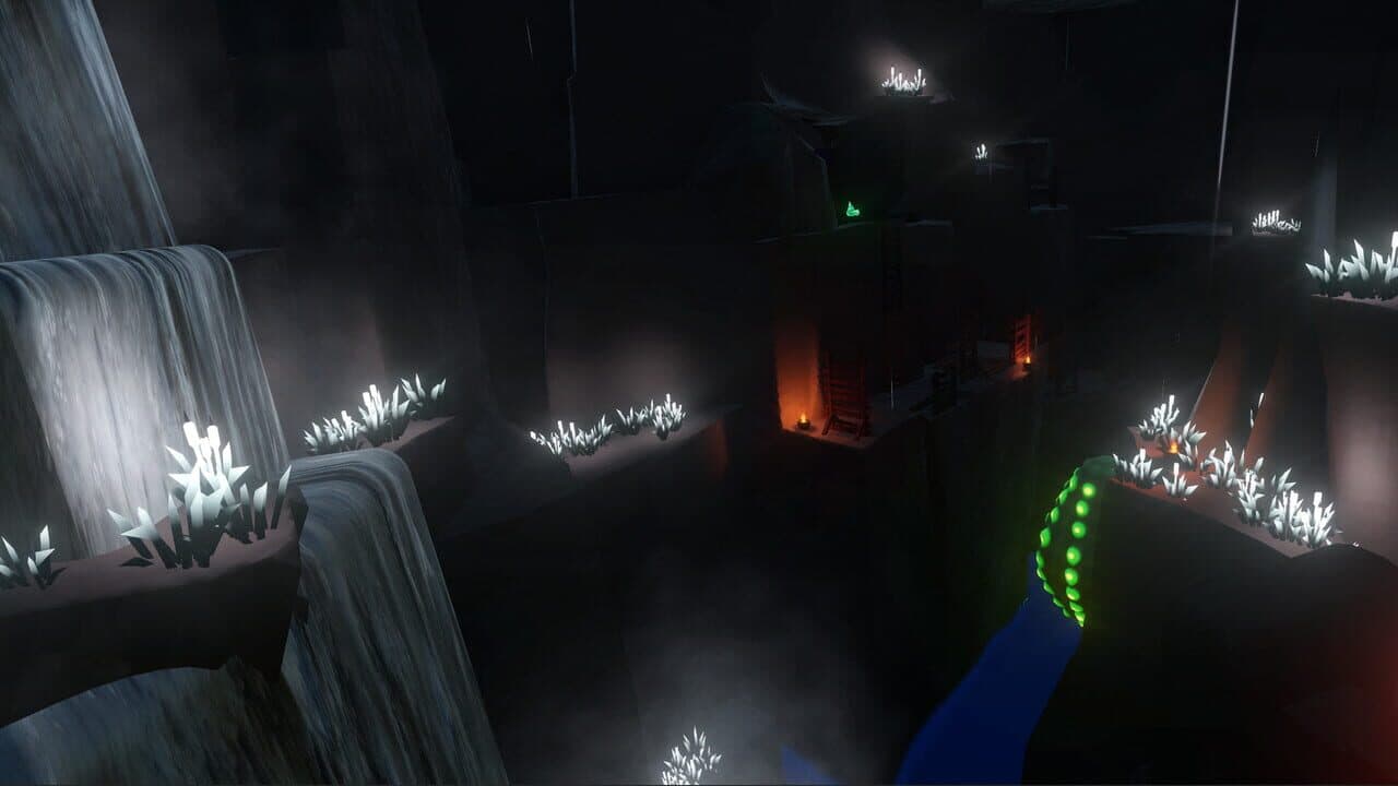 Beyond the Horizon thumbnail 2