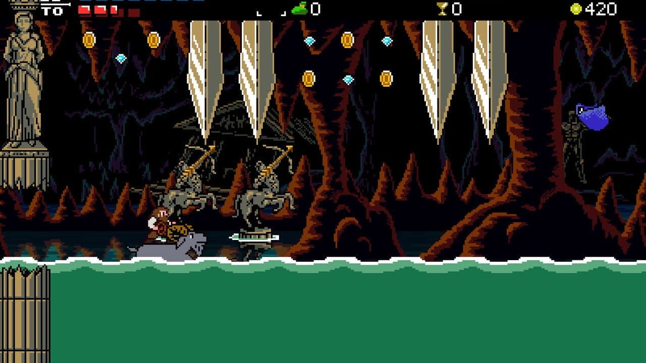 Otto and the Ancient Worlds thumbnail 11