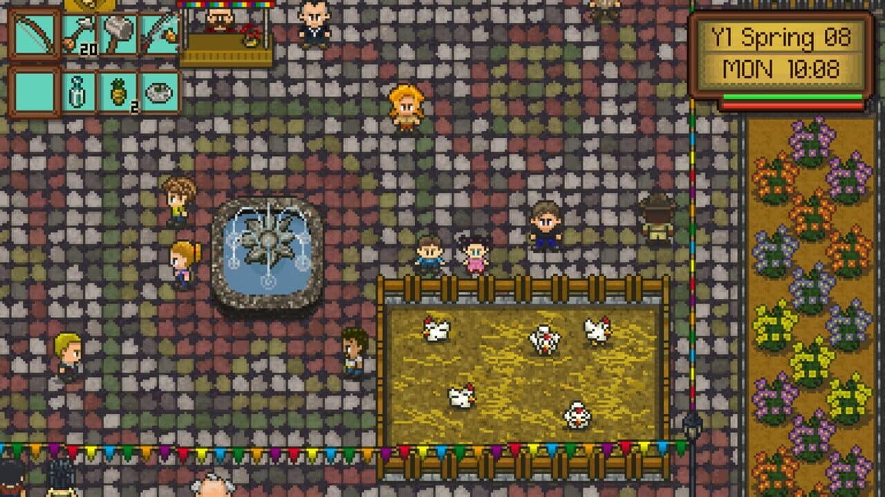 Gleaner Heights thumbnail 5