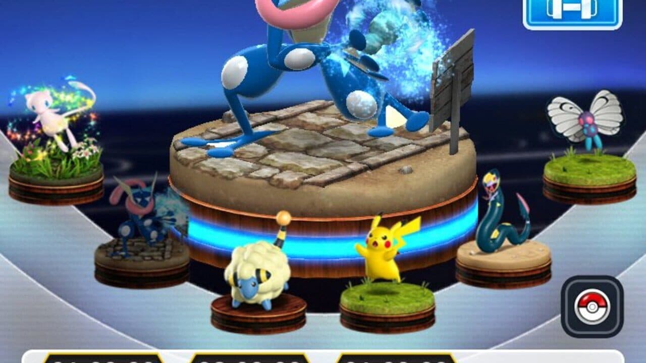Pokémon Duel thumbnail 3