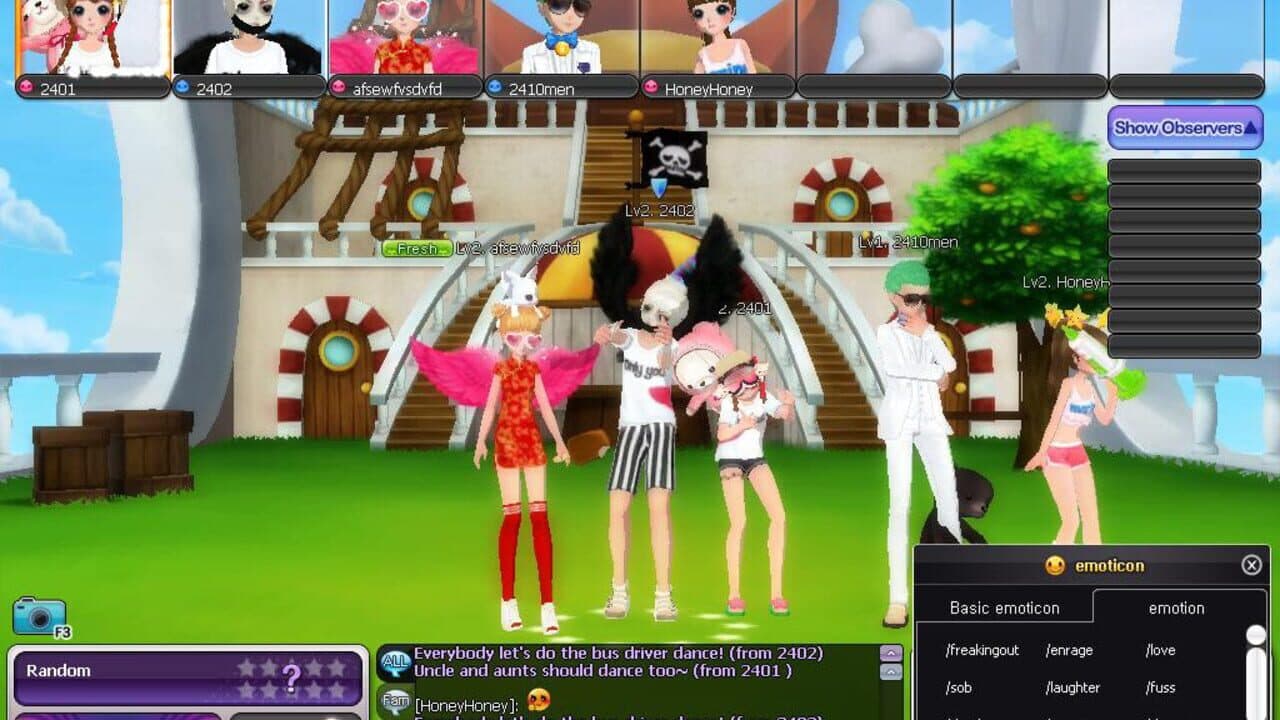 LoveBeat screenshot 1