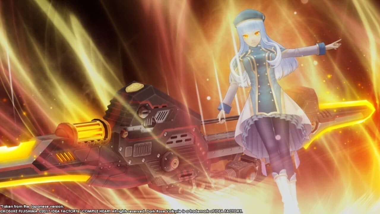 Dark Rose Valkyrie thumbnail 2
