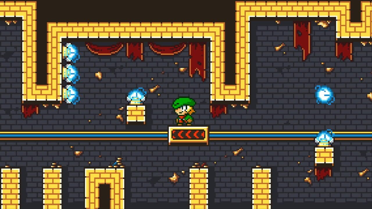 Super Dangerous Dungeons thumbnail 3