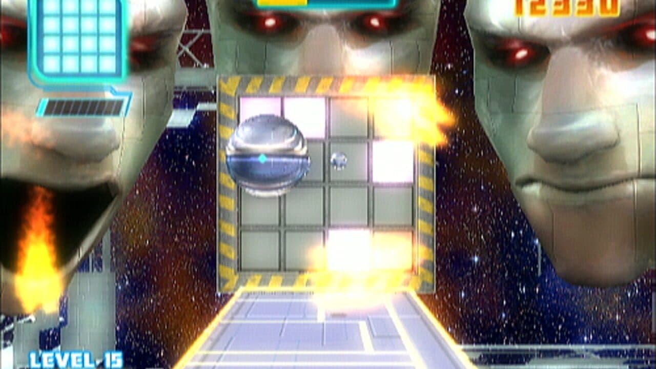 Spaceball Revolution thumbnail 6