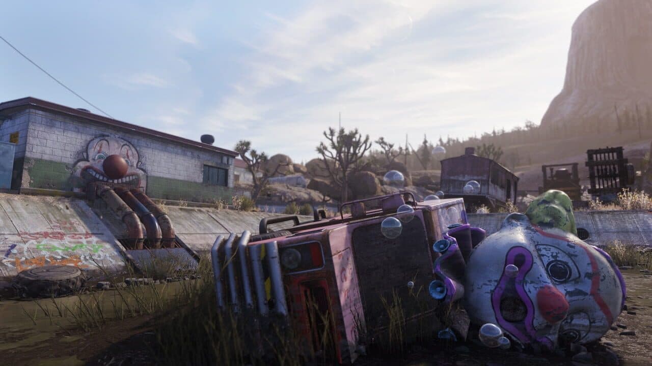 Call of Duty: Advanced Warfare - Havoc thumbnail 2