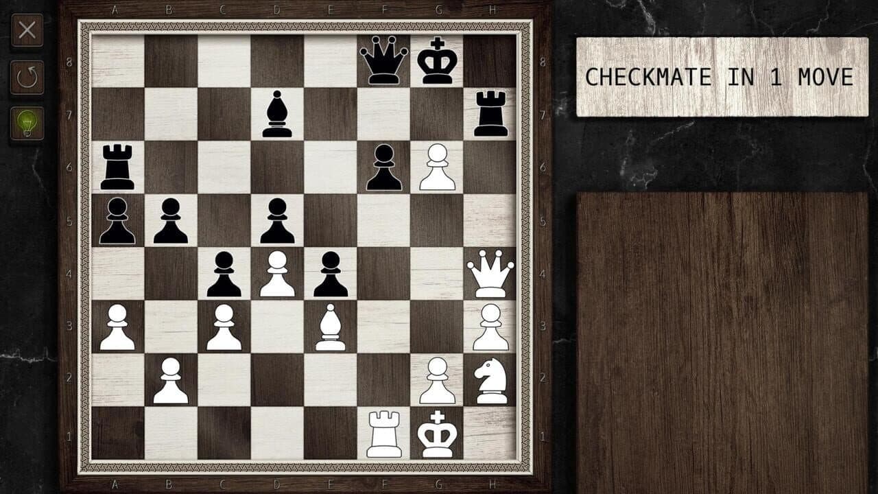 Chess Puzzles thumbnail 5