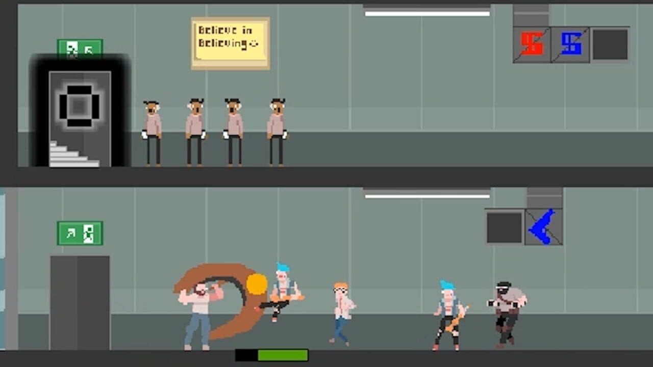 Forgive Me My Henchmen thumbnail 8