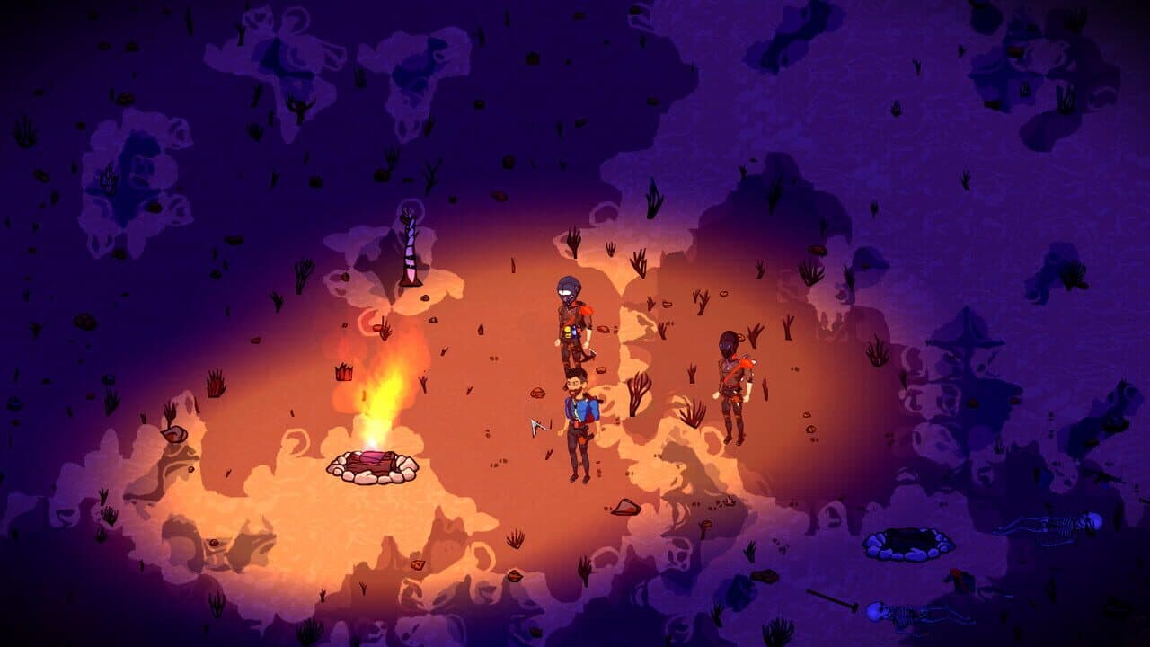 Dark Wish thumbnail 5