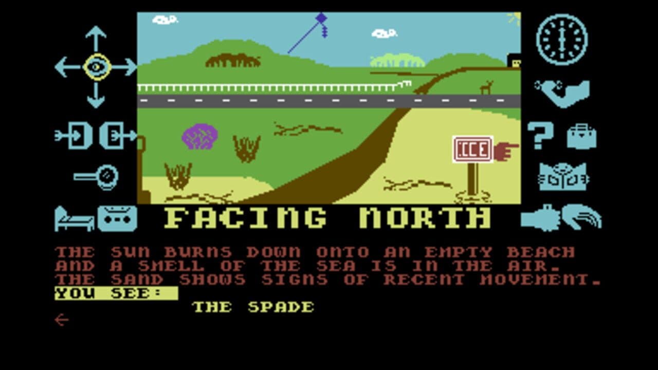 Zzzz screenshot 1