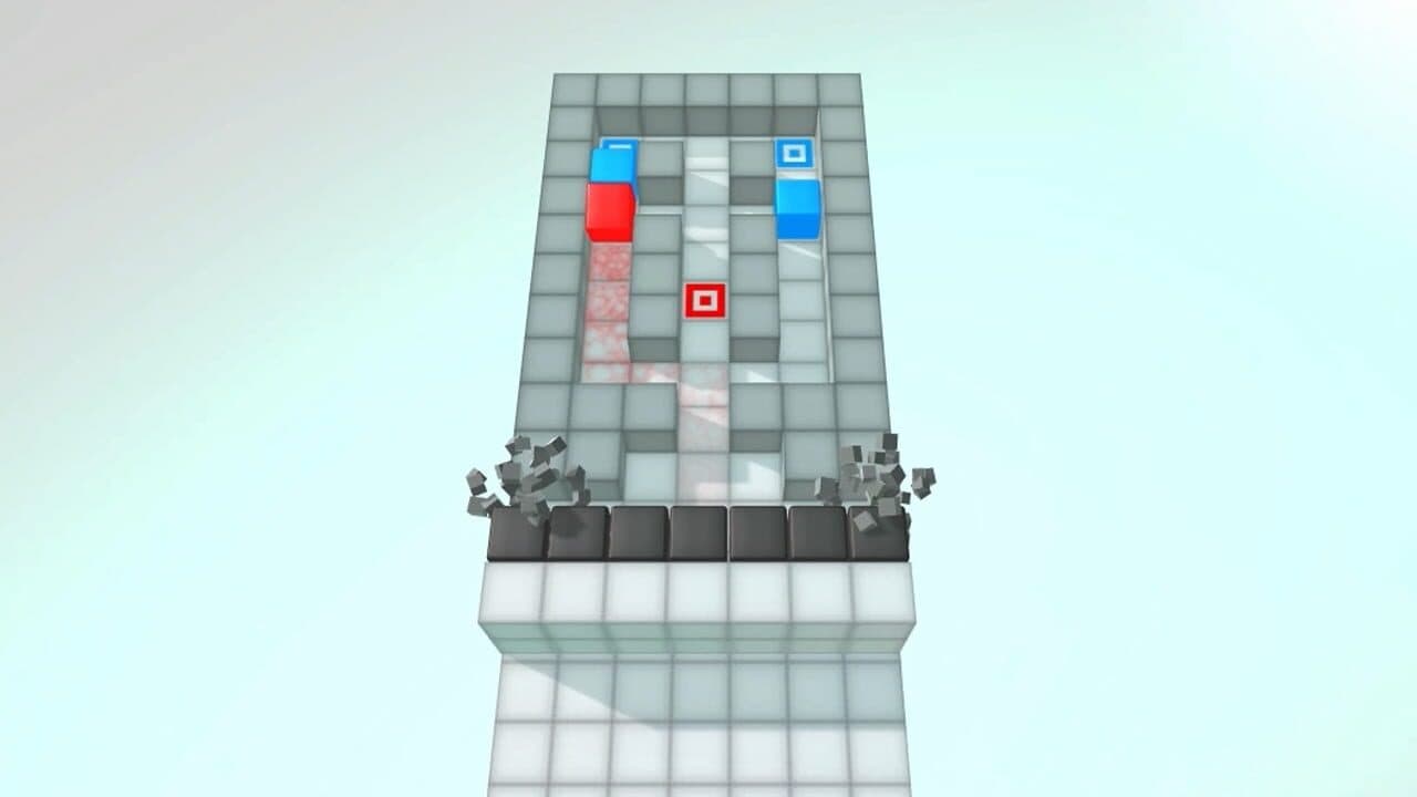 Run, Goo, Run screenshot 1