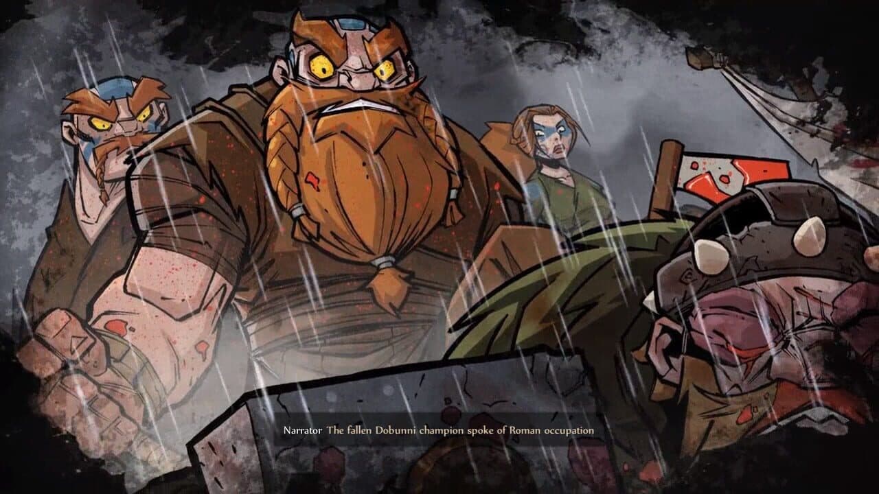 Wulverblade thumbnail 8