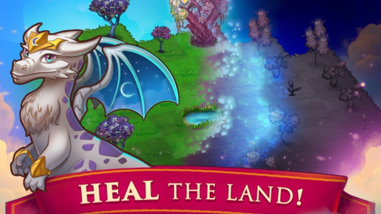 Merge Dragons thumbnail 8