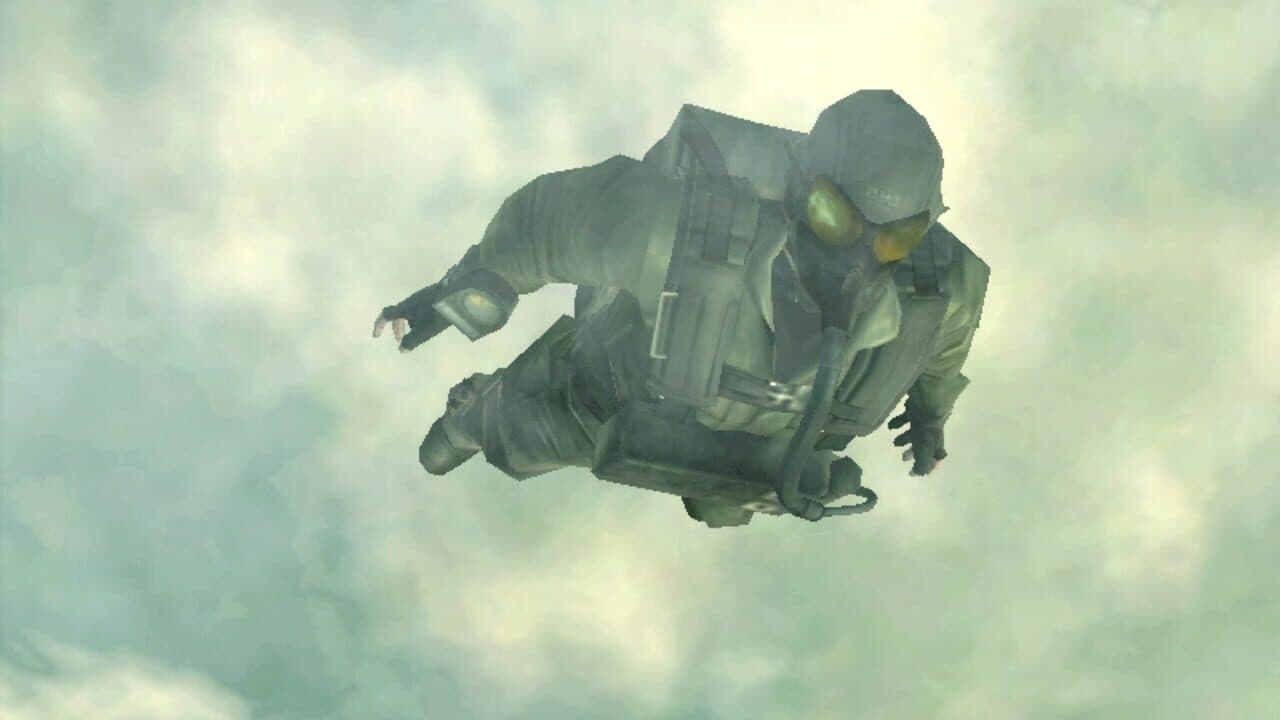 Metal Gear Solid: Snake Eater 3D thumbnail 3