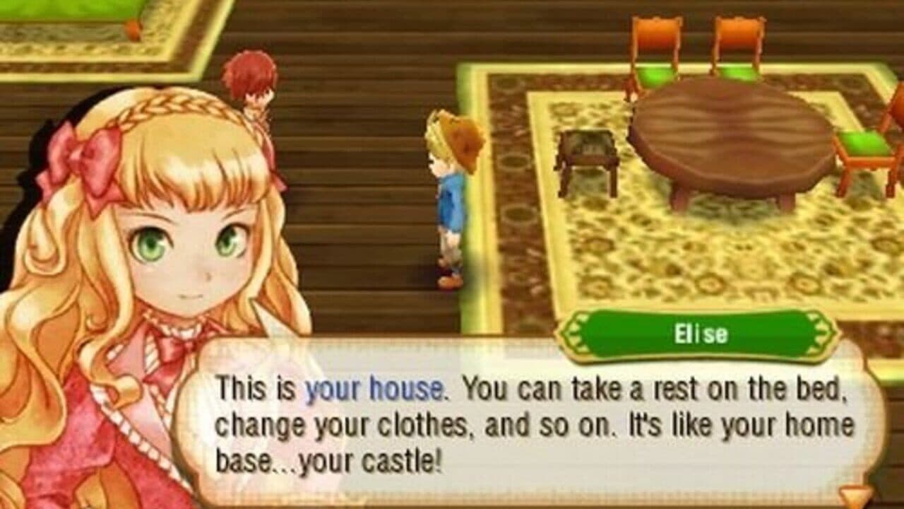Story of Seasons thumbnail 4