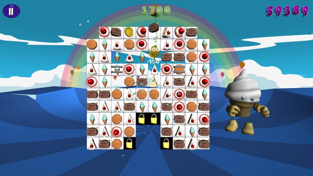 Dessert Storm thumbnail 5