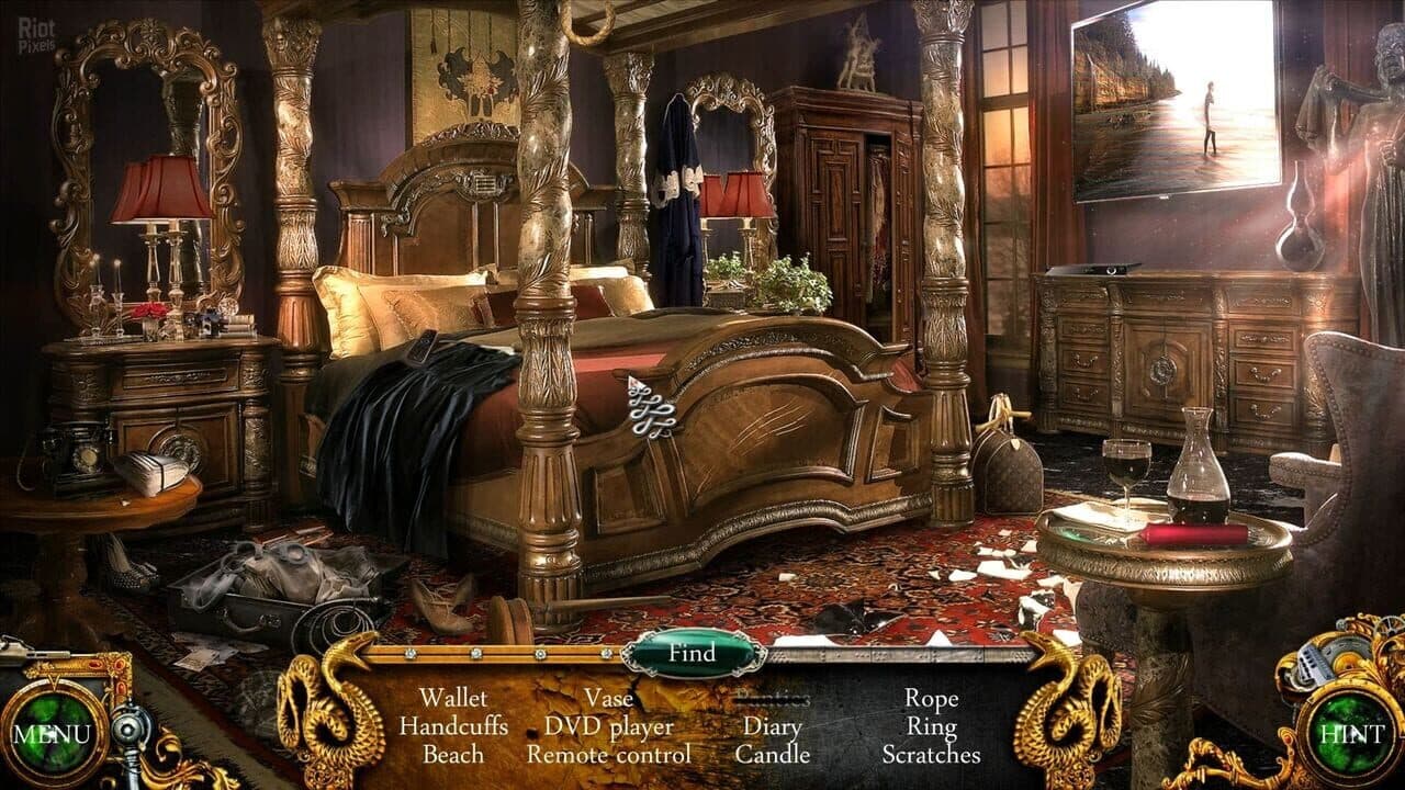 Black Viper: Sophia's Fate thumbnail 5