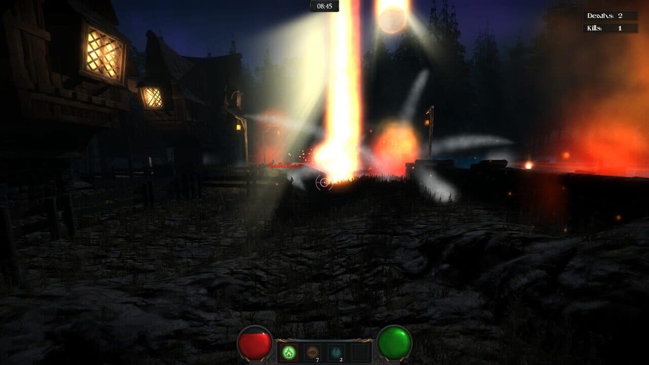 Purgatory: War of the Damned thumbnail 3