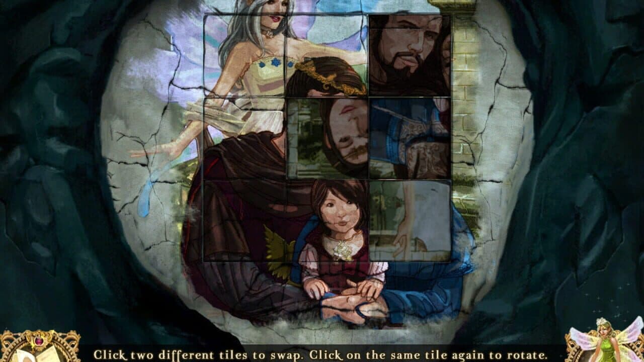 Awakening: Moonfell Wood thumbnail 4