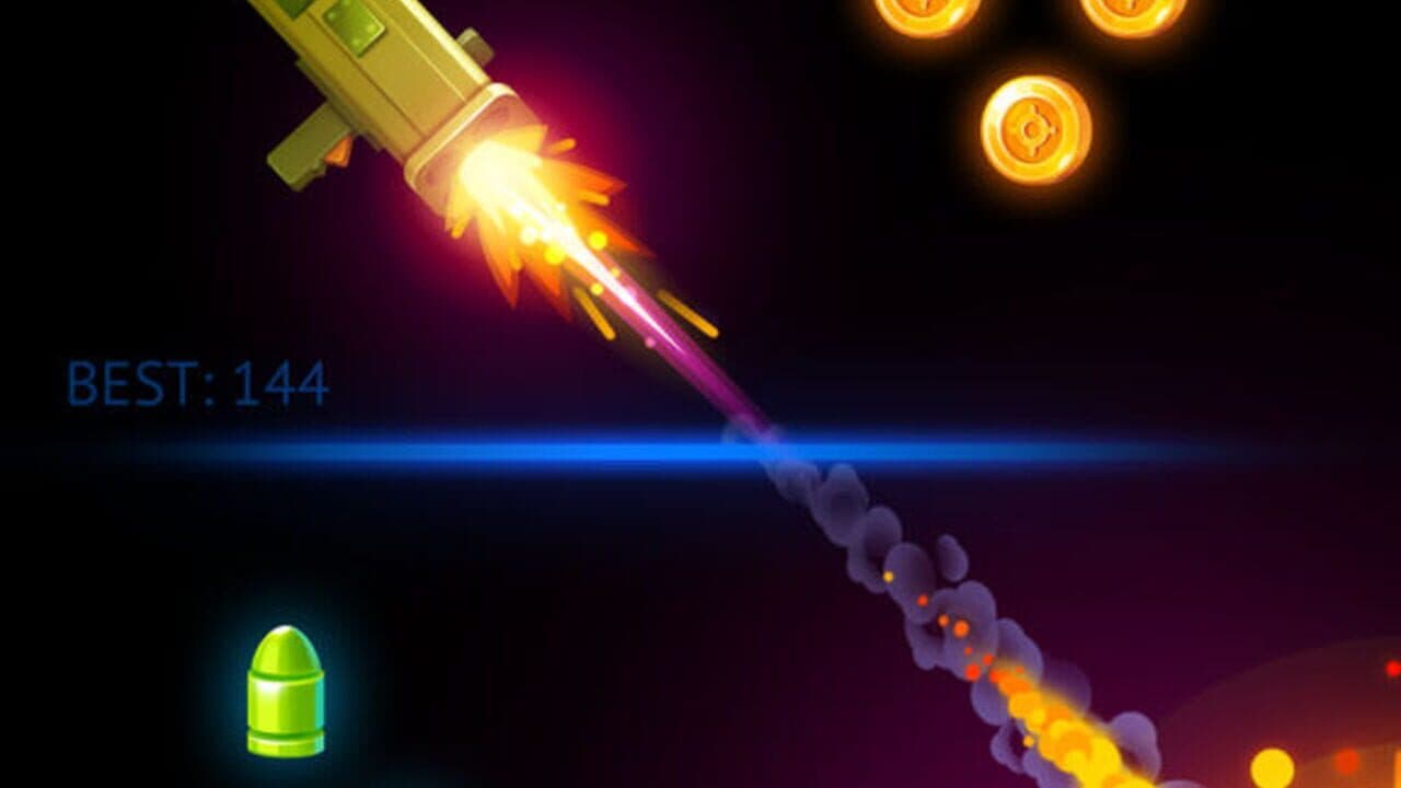 Flip the Gun - Simulator Game thumbnail 10