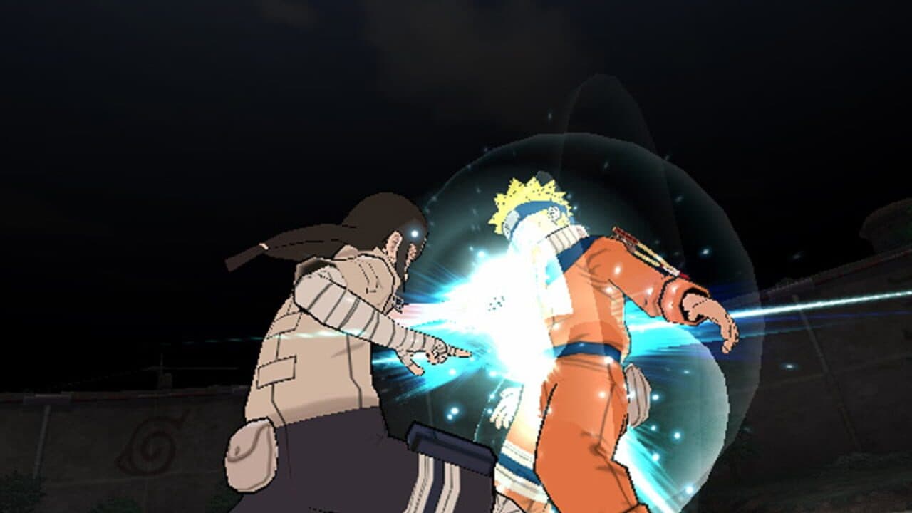 Naruto: Clash of Ninja Revolution thumbnail 12