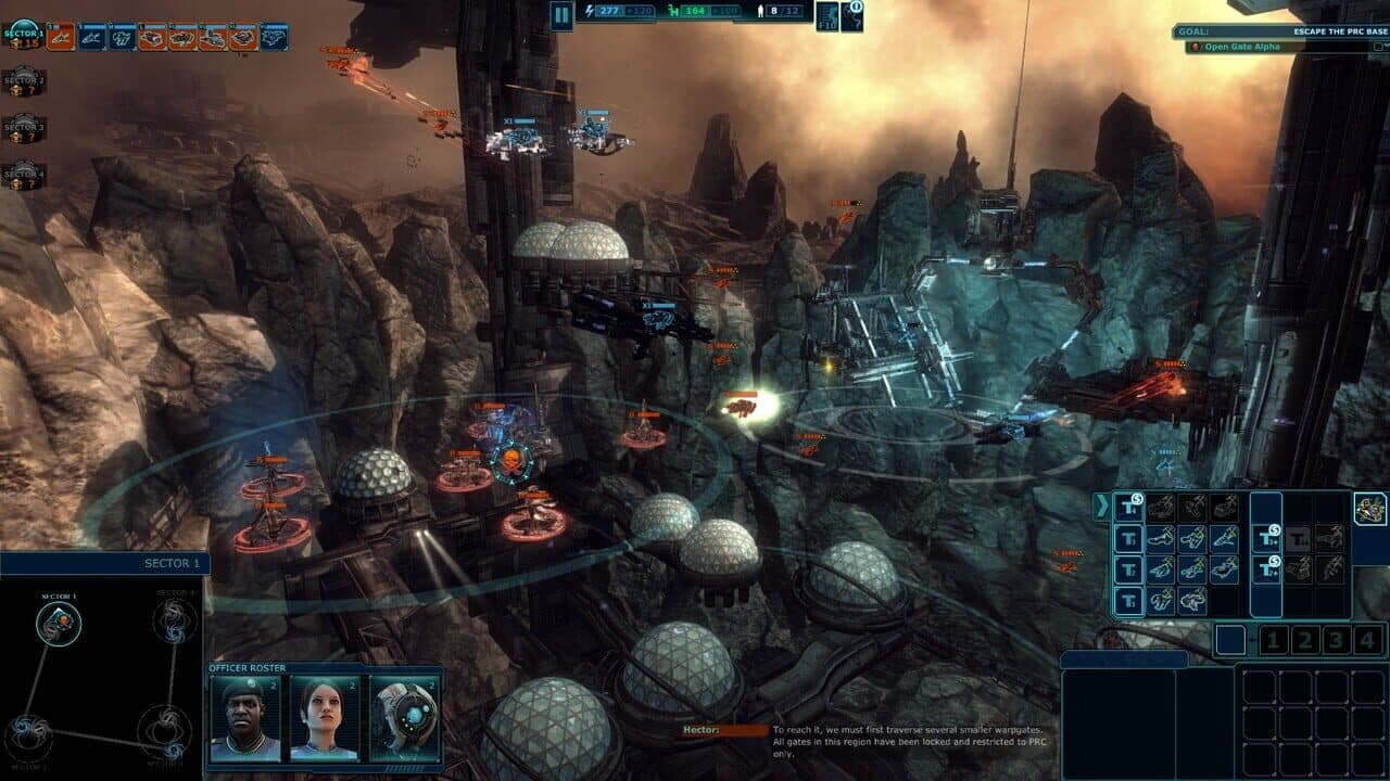 Ancient Space thumbnail 2
