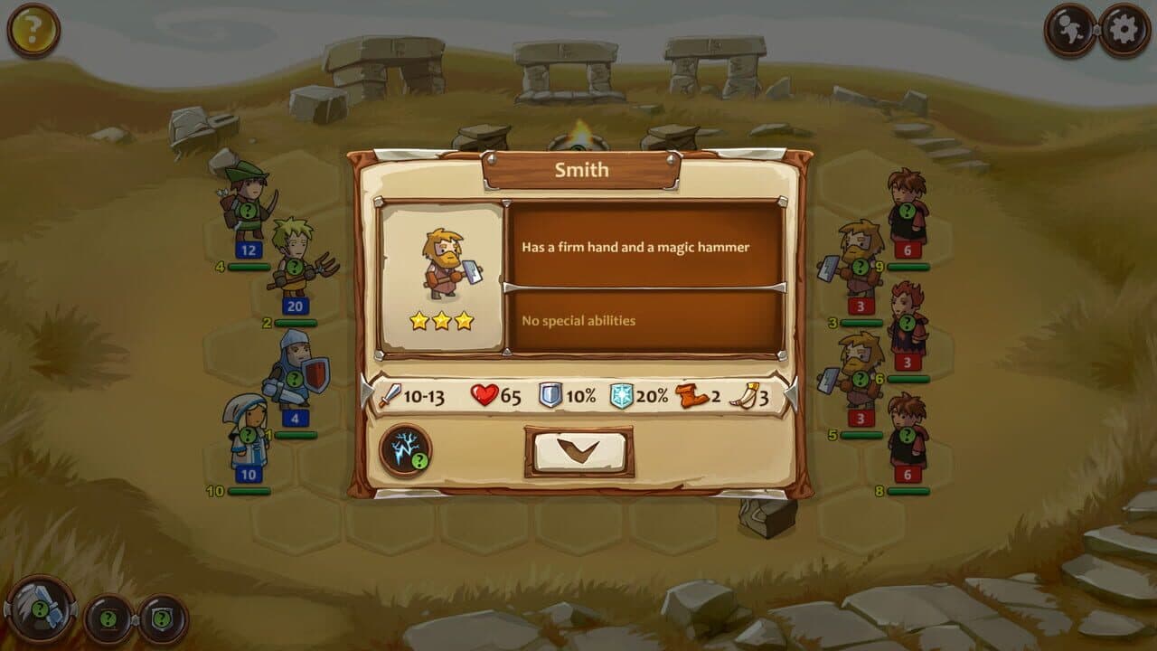 Braveland thumbnail 5