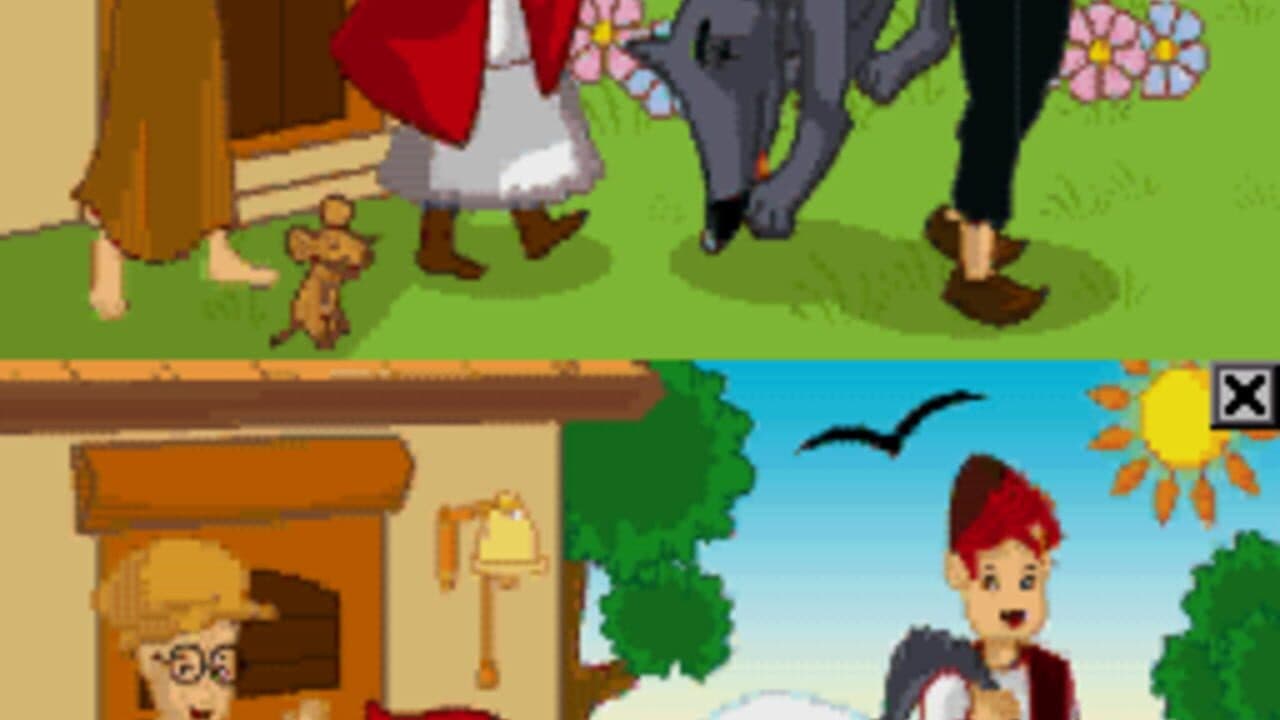 Tales to Enjoy! Little Red Riding Hood thumbnail 11
