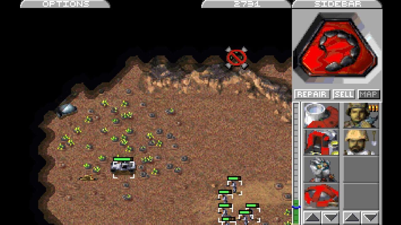 Command & Conquer thumbnail 4