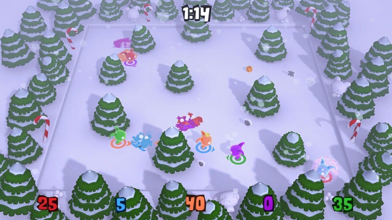 Chompy Chomp Chomp Party thumbnail 2